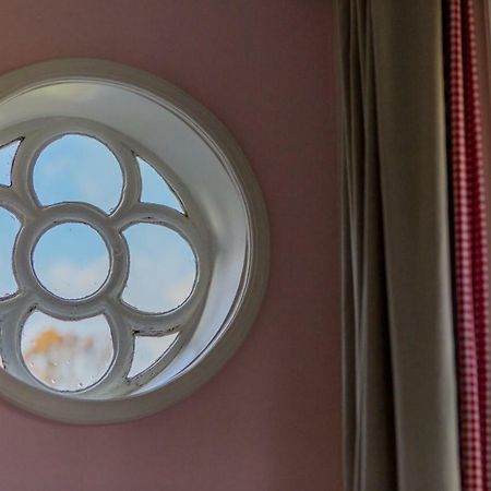 De Friese Wouden Bed & Breakfast Suameer Eksteriør bilde