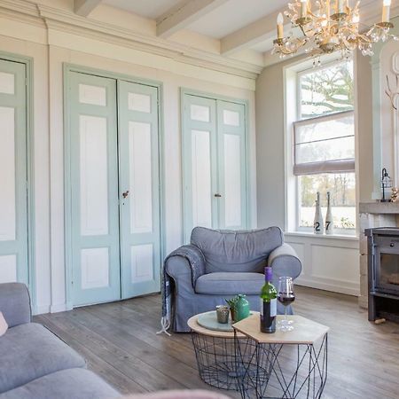 De Friese Wouden Bed & Breakfast Suameer Eksteriør bilde