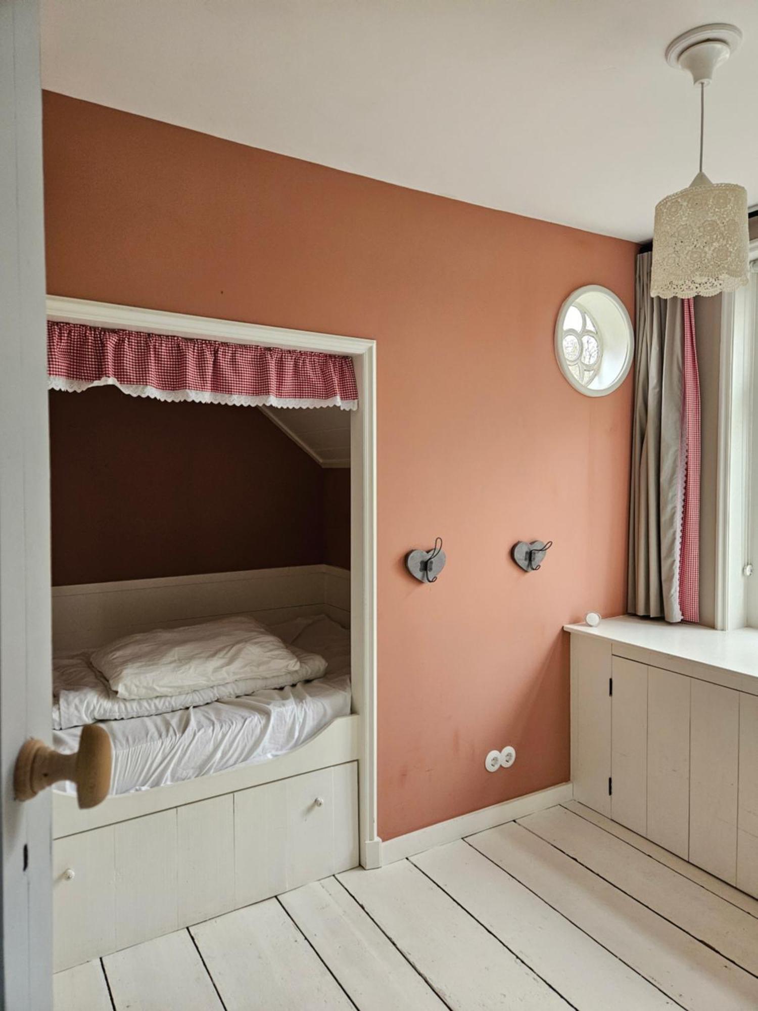 De Friese Wouden Bed & Breakfast Suameer Eksteriør bilde
